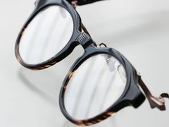 -目艮眼镜SHOWROOM(品牌集合店)