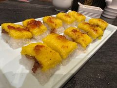 黄米凉糕-紫泥369粗粮季(鼓楼店)