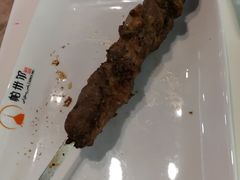 -帕米尔食府(白云观店)