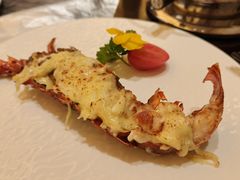 -百香自助餐厅·西安唐隆国际酒店(曲江店)