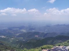 -南岳衡山风景名胜区