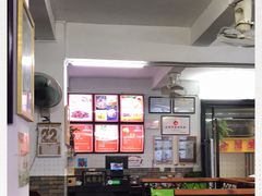 -田海鹰猪血汤(平东一街店)