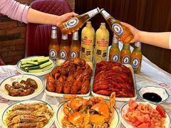 -三妹小龙虾·黄油蟹(华侨城总店)