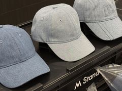 -M Stand(西安大悦城店)