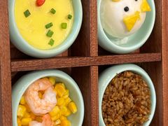 -披云云小馆·味道江湖(姚家园万象汇店)