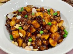-顺风江南宴(静安大融城店)