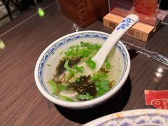 -阿大排档(长春这有山店)