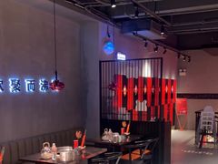 -辣伍鲜毛肚老火锅(元一店)