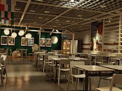 -宜家·瑞典风味餐厅(无锡店)