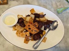 -漢舍中国菜馆(889广场店)