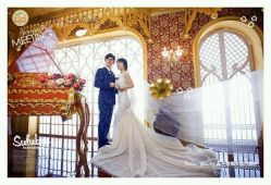 点击看大图 -巴黎春天婚纱摄影STUDIO·定制
