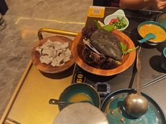 -二刀潮牛(重庆光环购物公园店)