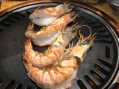 -秋木烤肉·韩国牛肉名家(高新旗舰店)