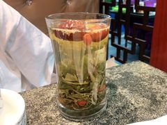-鹏馨羊羔肉·非遗(新建街店)
