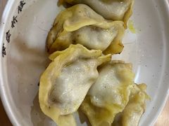 -蒋家桥饺面店(东关街店)