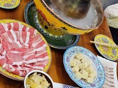 -松嘎里·乌拉满族火锅