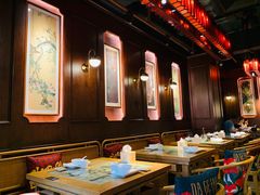 大堂-大鸽饭(北京路店)