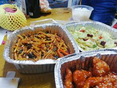 -来小酌·长安酒家(翠庭大厦店)