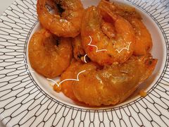 -稻香酒家·33年老字号·港式粤菜(富邦中心店)