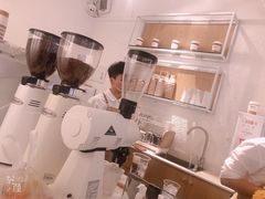 -Cafe on warm(丹霞店)