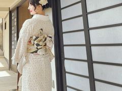 -京都冈本和服体验租赁店(清水寺店)