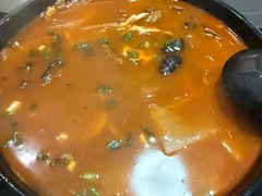 原味牛肉米线-常鲜德乐购迎桂馒头店(麻巷公寓店)