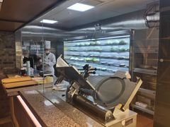 -老墙根涮肉·铜锅·烧烤(欢乐谷·王四营店)