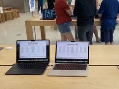 -Apple零售店(新街口店)