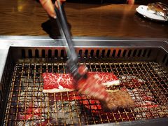 -樱宿日式和牛烧肉(五道口店)