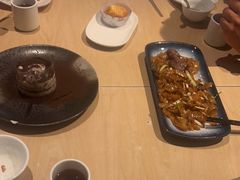 -避风塘(百联东郊店)