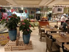 -北京中国大饭店