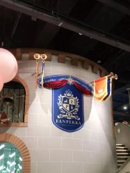 -幻贝家儿童乐园(苏州中心店)