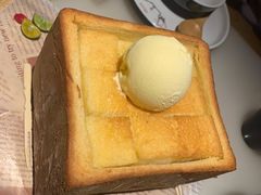 -绿茶餐厅(领展购物广场·中关村店)