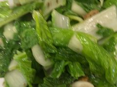 -绿茶餐厅(淮安吾悦广场店)