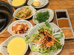 -牛人·雪花牛·木炭烤肉(昆山陆家店)