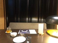 包房-广州文华东方酒店·江-由辉师傅主理