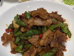 -福海居烤鸭店(鸟巢店)