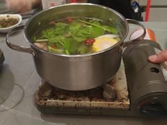 -金龙大四喜牛肉火锅