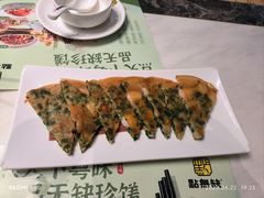-點無缺茶楼·海鲜酒家(世博店)