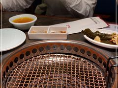 -一品诚记烤肉(大连柏威年购物中心店)