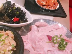 -韩宫宴烤肉·料理(南京江宁万达店)