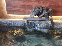 -浣溪沙富硒温泉