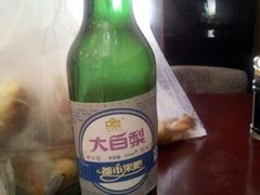 大白梨-张包铺(道外店)