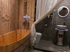 -北纬37°SPA养身会馆(湖西店)