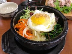 -老朴饭店(邮政街总店)