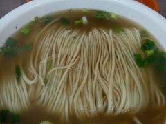 -水仙拉面(水仙街店)
