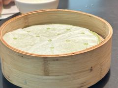 -姥姥春饼·烤鸭(未央路盛龙店)