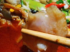 -姑姑宴(富力广场店)