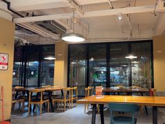 -小眼睛餐饮&杨杨夜宵