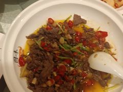-国味壹号·精品湘菜·宴请佳选(新天地店)